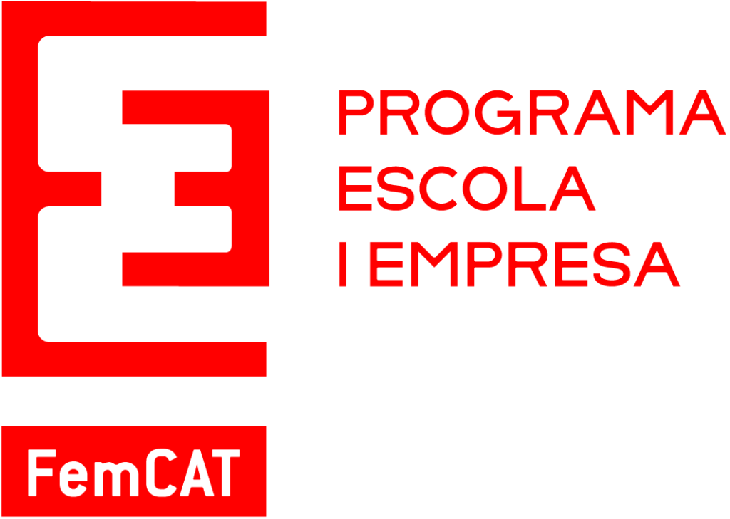Programa escola i empresa