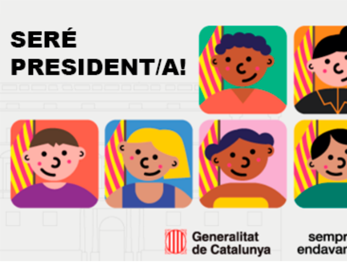 Visites al Palau de la Generalitat