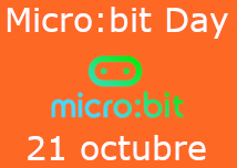 Micro:bit Day - 21 d'octubre