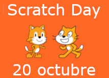 Scratch Day - 20 d'octubre