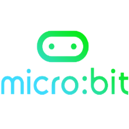 Logotip micro:bit