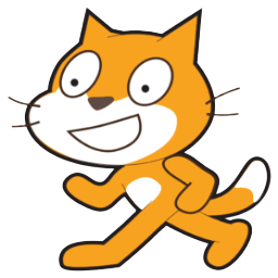 Logotip de Scratch