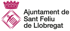Logotip Ajuntament de Sant Feliu de Llobregat