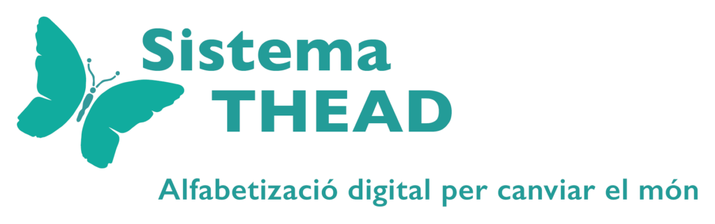 Logotip Sistema Thead