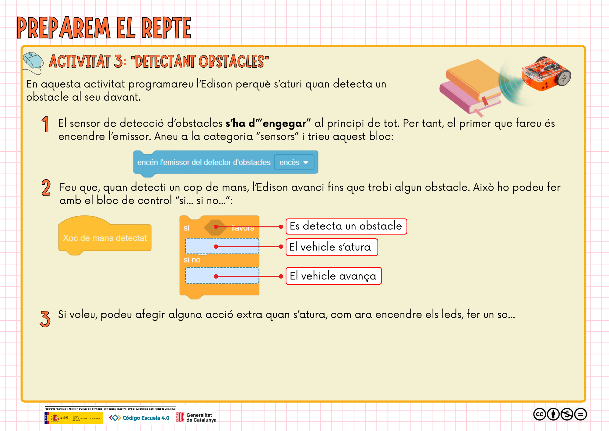 Activitat 3