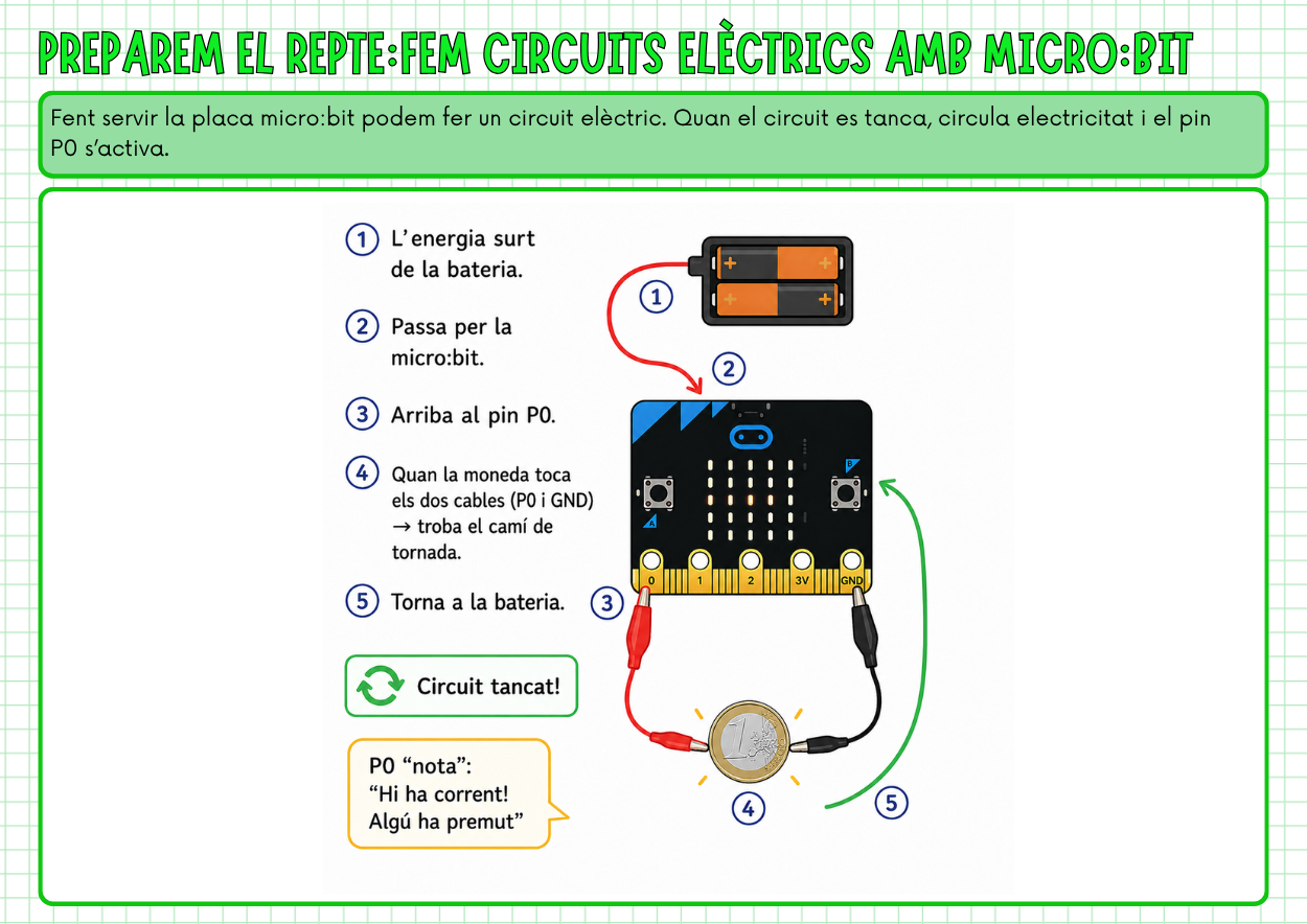 Circuits elèctrics