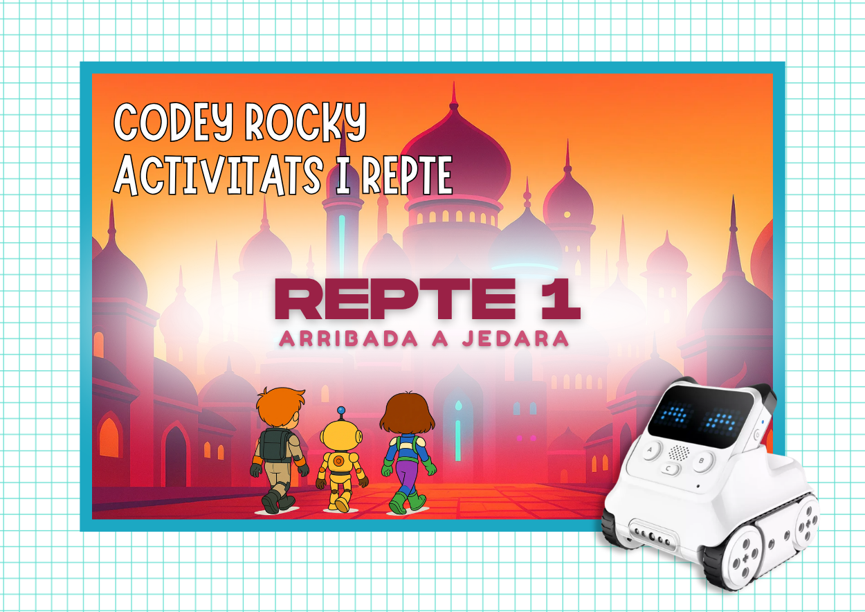 Activitats i repte