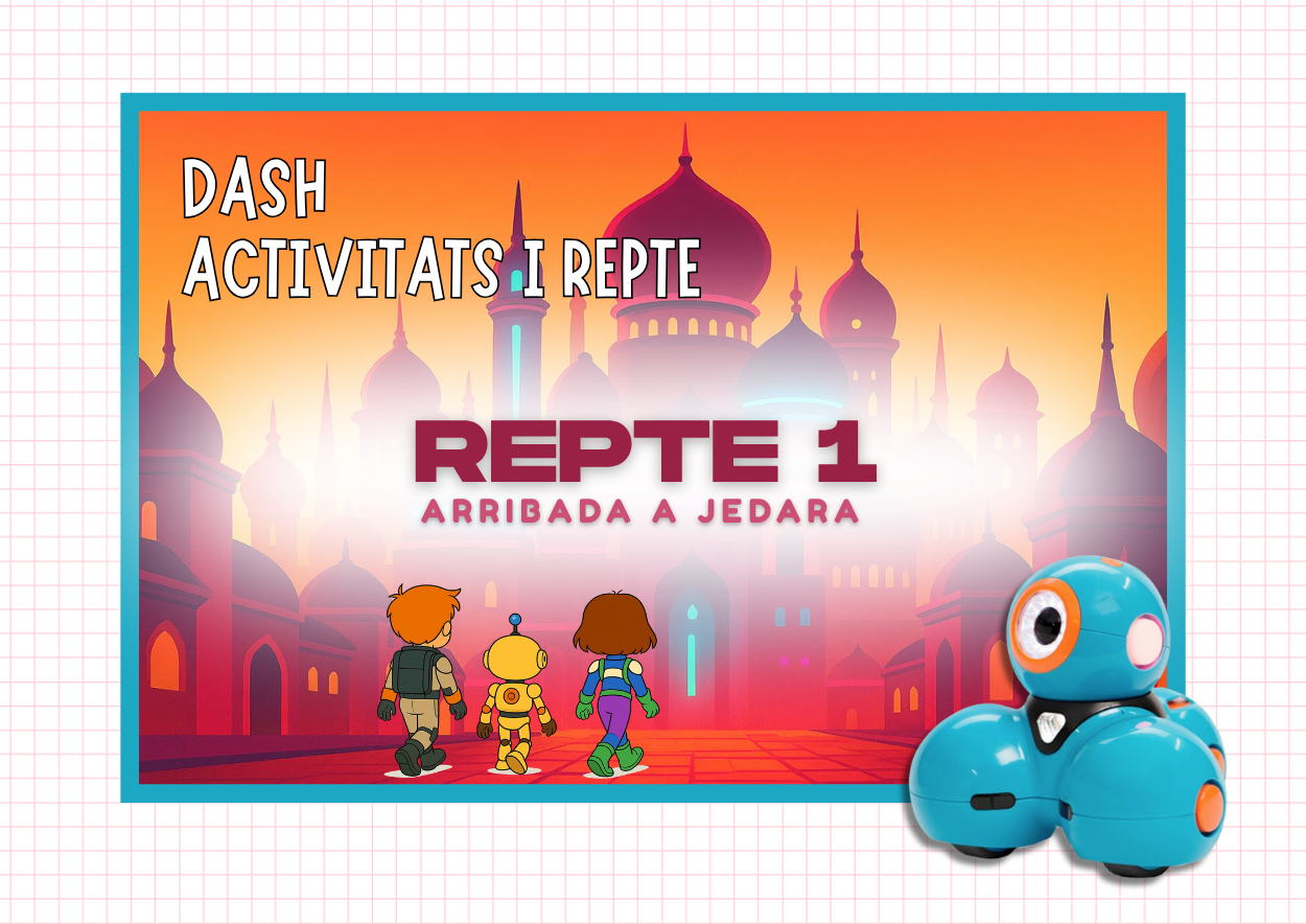 Activitats i repte