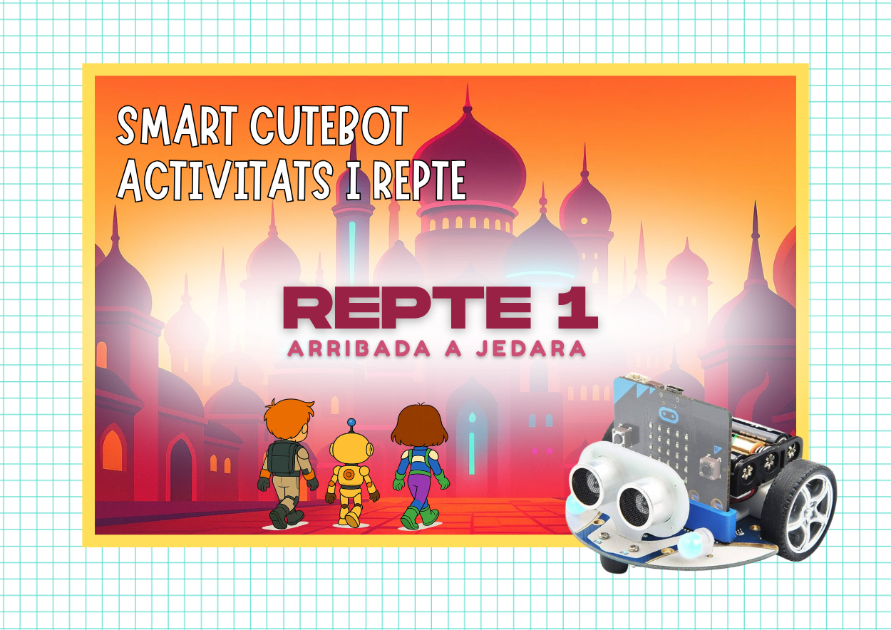 Activitats i repte
