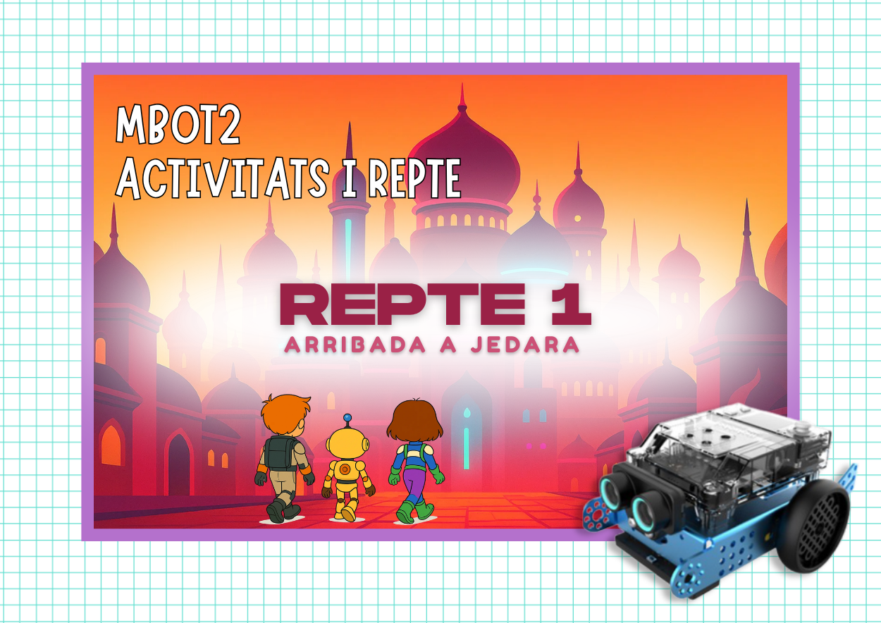 Activitats i repte