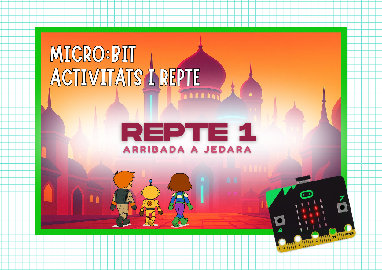 Activitats i repte