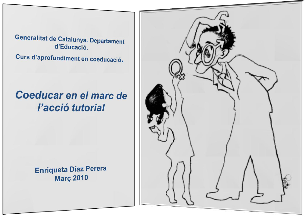 Tutoria amb perspectiva