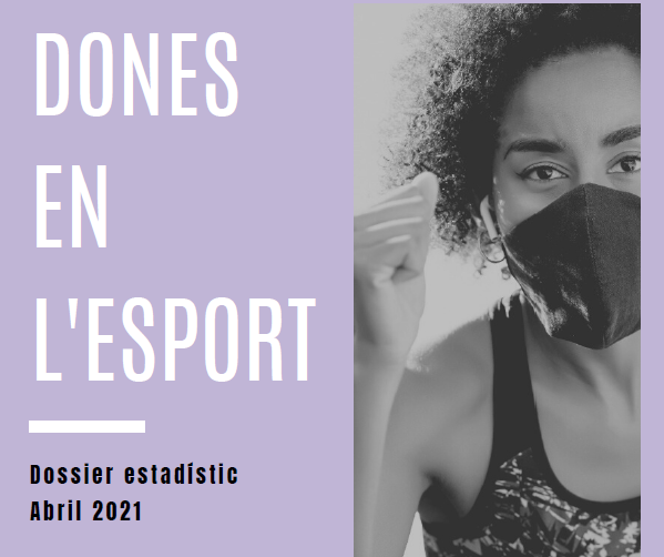 Dones en l'esport