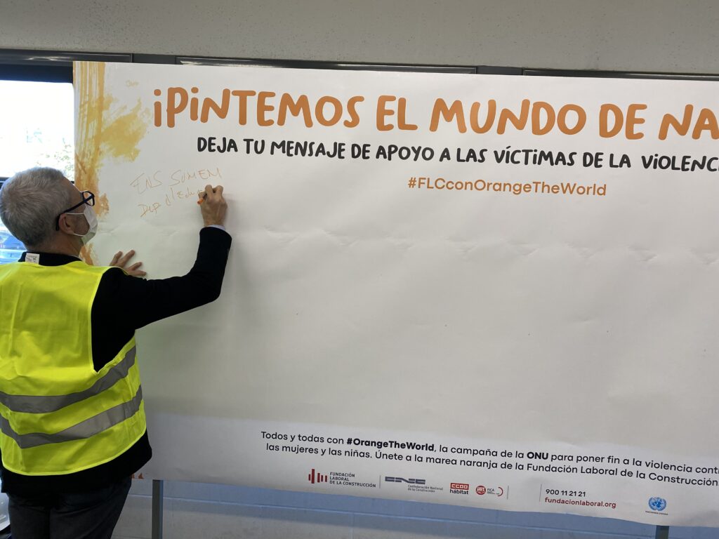 Igualtat de gènere