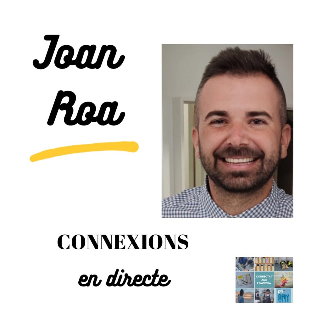 Connecta't amb l'empresa.Saluty mental_foto Joan Roa