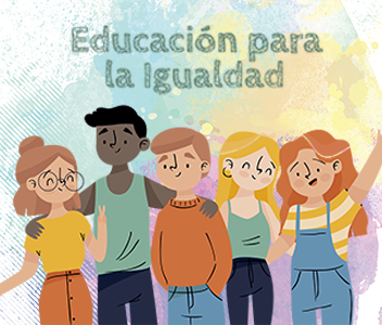 Educación para la igualdad