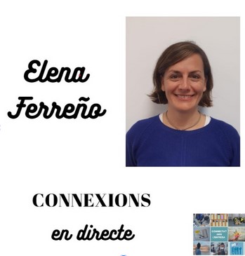 Elena Ferreño