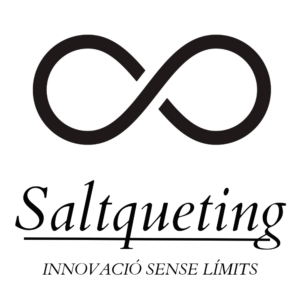 Logotip Saltqueting