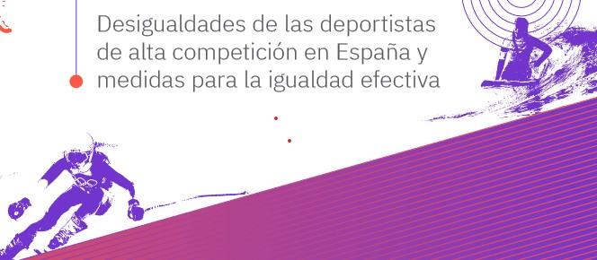 Desigualtat de gènere a l'esport