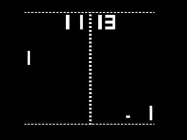 Atari 1972