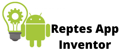 Reptes App Inventor