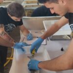 Biometria de reproductors