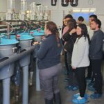 Visita tècnica Ctaqua