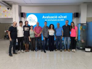 e2cat institut Bernat el Ferrer