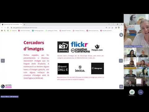 Formació Aplicatius, per a nous professionals, 2023