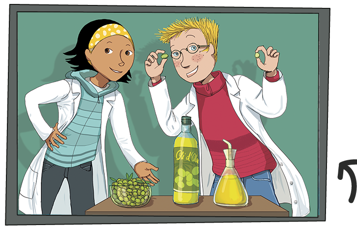 Els contes de la Laura i en Joan