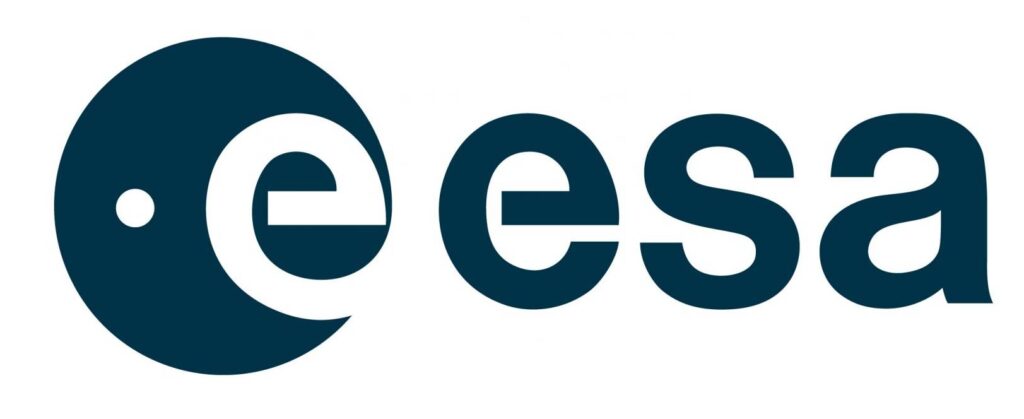 Logotip ESA