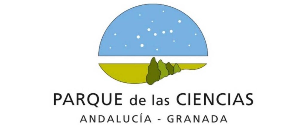 Logotip del Parc de Ciències