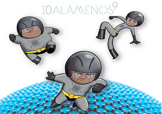 Logo 10 a la menos 9