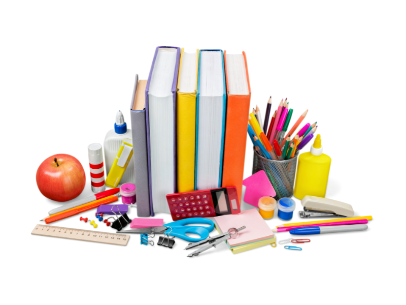 Material escolar
