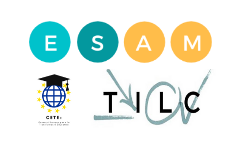 Logo ESAMTILC