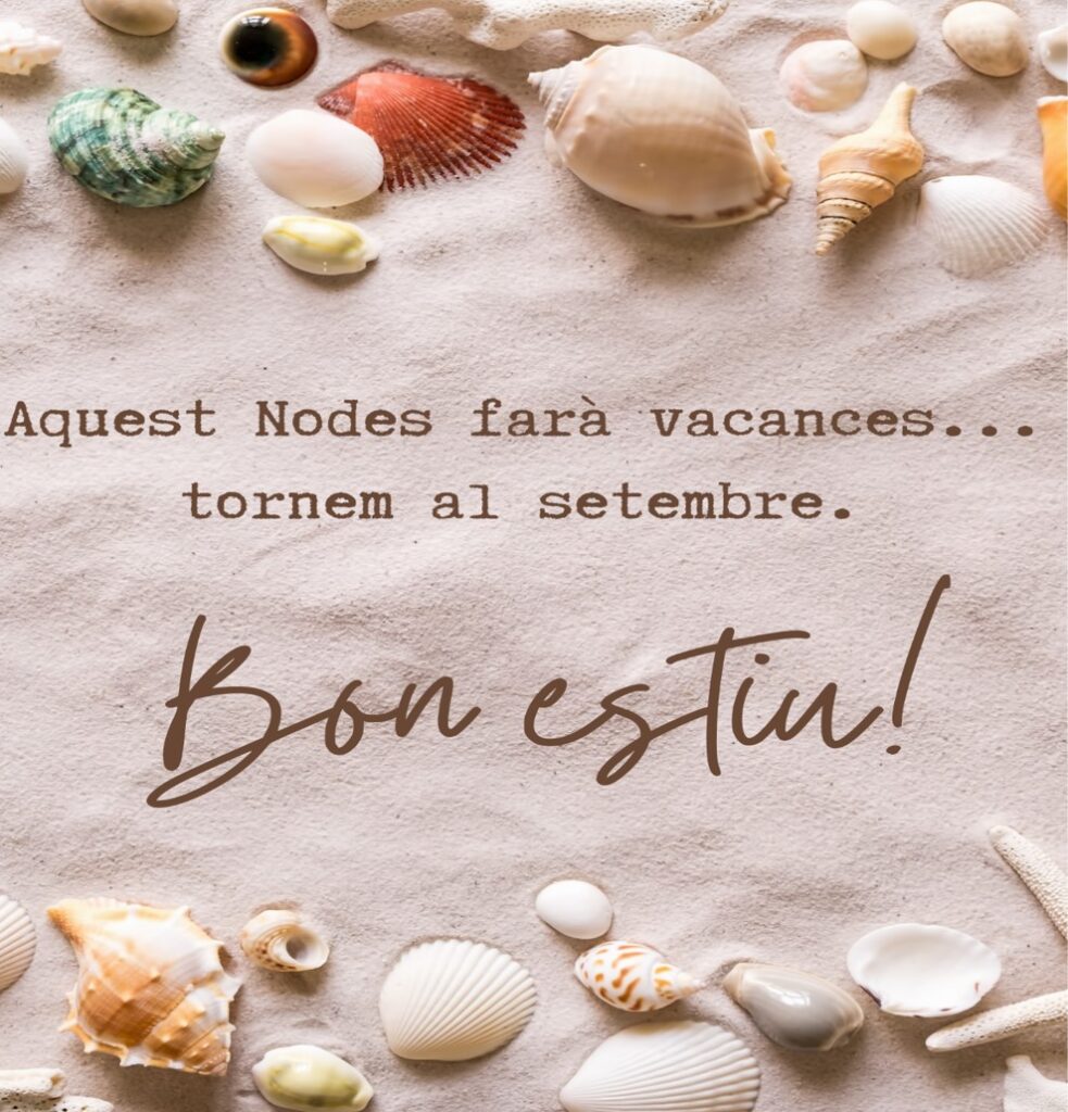 Vacances 2022
