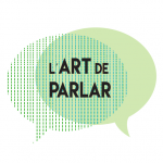 Logo de l'Art de Parlar
