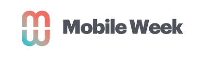 Logo Mobile Week
